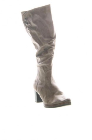 Damenstiefel Marco Tozzi, Größe 37, Farbe Beige, Preis 40,99 €