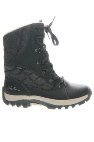 Дамски ботуши McKinley, Размер 39, Цвят Сив, Цена 59,99 лв.