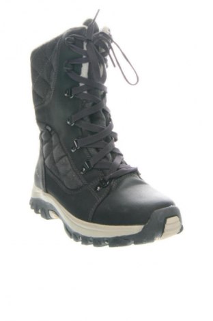 Дамски ботуши McKinley, Размер 39, Цвят Сив, Цена 59,99 лв.