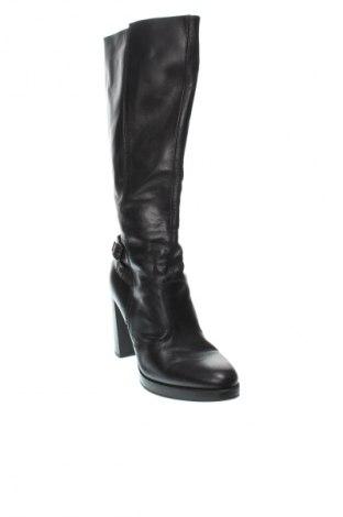 Damenstiefel Nero Giardini, Größe 41, Farbe Schwarz, Preis 69,99 €