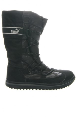 Damenstiefel PUMA, Größe 38, Farbe Schwarz, Preis € 160,94