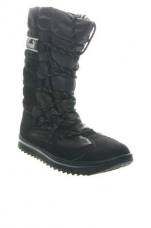 Damenstiefel PUMA, Größe 38, Farbe Schwarz, Preis € 160,94