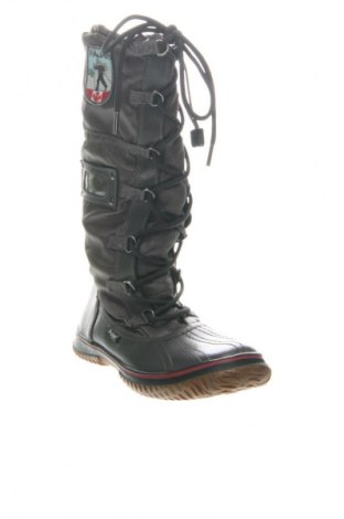 Damenstiefel Pajar, Größe 38, Farbe Grau, Preis € 55,97