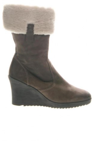 Damenstiefel Paul Green, Größe 37, Farbe Braun, Preis 108,42 €