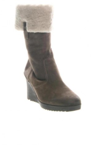 Damenstiefel Paul Green, Größe 37, Farbe Braun, Preis 108,42 €