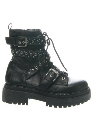 Dámske topánky  Pimkie, Veľkosť 37, Farba Čierna, Cena  47,95 €