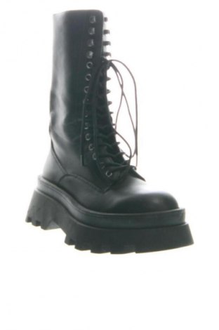 Dámské boty  Pull&Bear, Velikost 38, Barva Černá, Cena  1 849,00 Kč