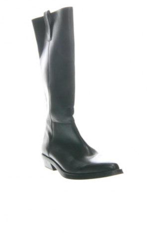 Damenstiefel Pull&Bear, Größe 41, Farbe Schwarz, Preis 35,99 €