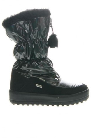 Női csizma QUAZI, Méret 35, Szín Fekete, Ár 23 029 Ft