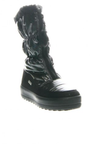 Női csizma QUAZI, Méret 35, Szín Fekete, Ár 23 029 Ft