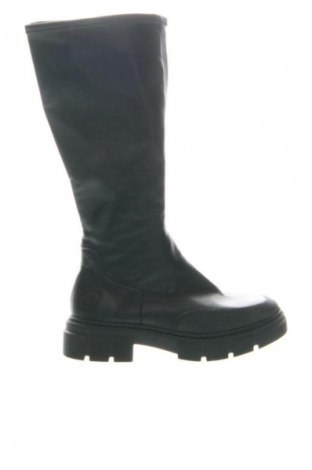 Damskie kozaki Rieker, Rozmiar 37, Kolor Czarny, Cena 364,99 zł