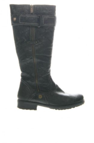 Női csizma Sarah Kern, Méret 37, Szín Fekete, Ár 29 859 Ft