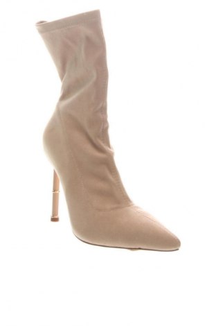 Damenstiefel Simmi London, Größe 41, Farbe Beige, Preis € 64,96
