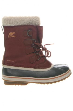 Dámské boty  Sorel, Velikost 39, Barva Vícebarevné, Cena  3 649,00 Kč