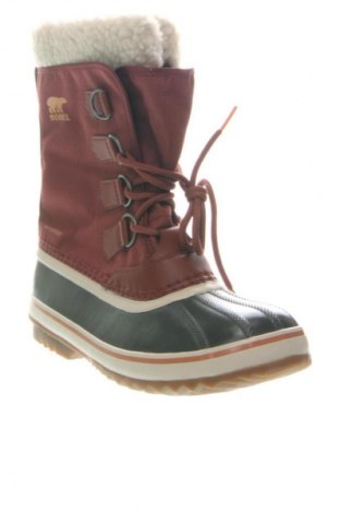 Dámské boty  Sorel, Velikost 39, Barva Vícebarevné, Cena  3 649,00 Kč