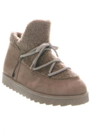 Damenstiefel South Beach, Größe 41, Farbe Braun, Preis € 50,99