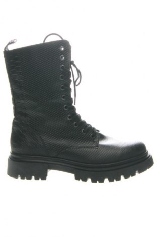 Damenstiefel Steve Madden, Größe 41, Farbe Schwarz, Preis 110,00 €