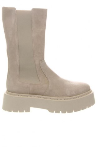 Cizme de damă Steve Madden, Mărime 39, Culoare Bej, Preț 989,99 Lei