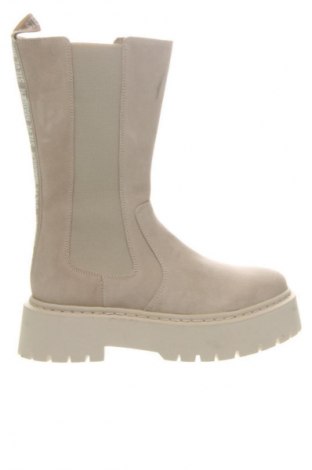 Női csizma Steve Madden, Méret 39, Szín Bézs, Ár 67 749 Ft