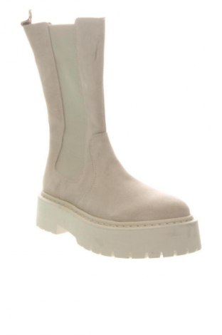 Női csizma Steve Madden, Méret 39, Szín Bézs, Ár 67 749 Ft