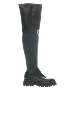 Női csizma Stradivarius, Méret 36, Szín Fekete, Ár 13 859 Ft