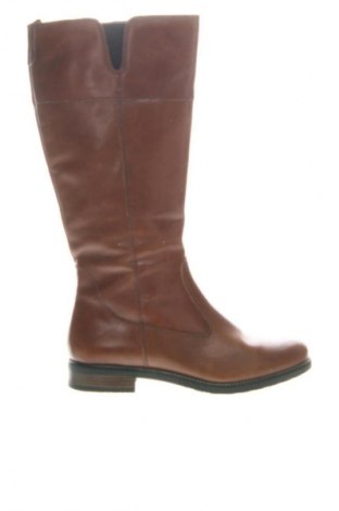 Damenstiefel Tamaris, Größe 39, Farbe Braun, Preis 84,00 €