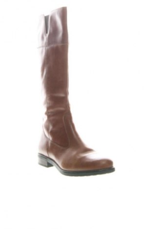 Damenstiefel Tamaris, Größe 39, Farbe Braun, Preis 84,00 €