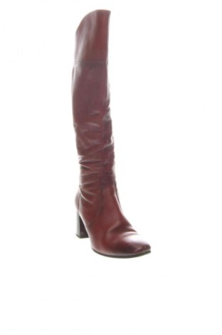 Damenstiefel Tamaris, Größe 36, Farbe Rot, Preis € 84,36