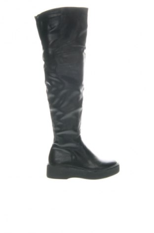 Damenstiefel Tendenz, Größe 37, Farbe Schwarz, Preis 51,27 €