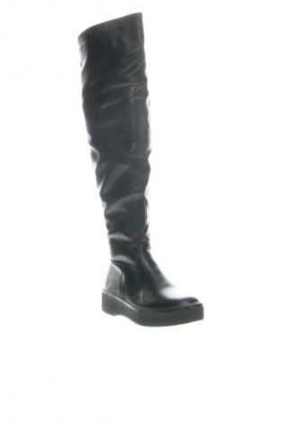 Damenstiefel Tendenz, Größe 37, Farbe Schwarz, Preis 51,27 €