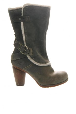 Damenstiefel Timberland, Größe 37, Farbe Grau, Preis 109,99 €