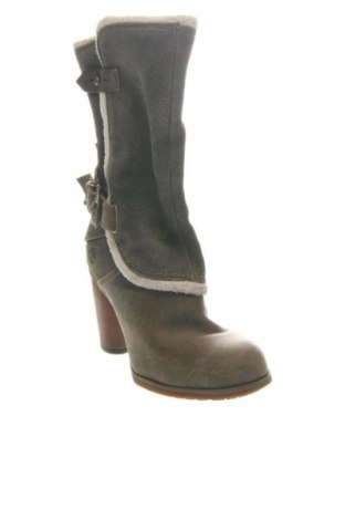 Damenstiefel Timberland, Größe 37, Farbe Grau, Preis 109,99 €