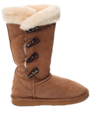 Dámske topánky  Unbranded, Veľkosť 37, Farba Hnedá, Cena  33,95 €