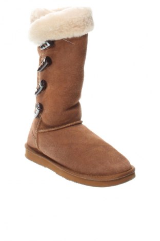 Dámske topánky  Unbranded, Veľkosť 37, Farba Hnedá, Cena  33,95 €