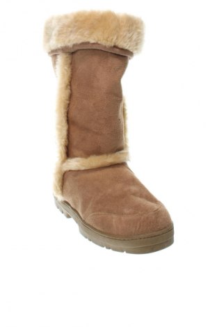 Damenstiefel Unbranded, Größe 36, Farbe Braun, Preis 29,99 €