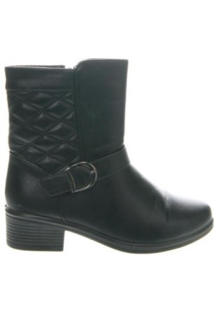 Damenstiefel Unbranded, Größe 38, Farbe Schwarz, Preis 39,99 €