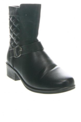 Damenstiefel Unbranded, Größe 38, Farbe Schwarz, Preis 39,99 €