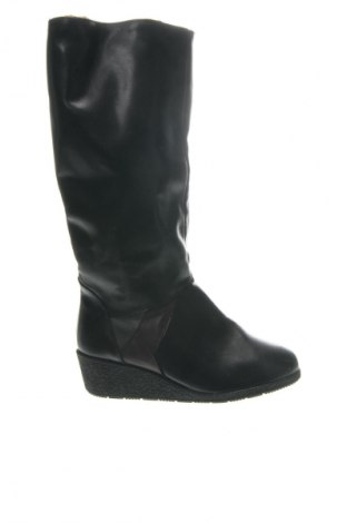 Damenstiefel Unbranded, Größe 39, Farbe Schwarz, Preis 39,99 €