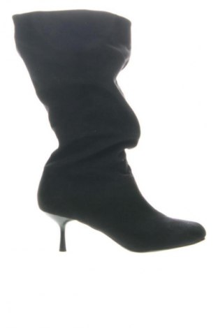 Damenstiefel Unbranded, Größe 39, Farbe Schwarz, Preis 56,37 €