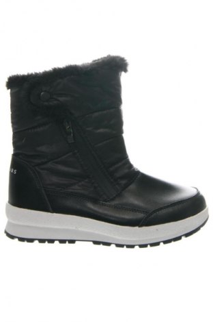 Дамски ботуши Unbranded, Размер 38, Цвят Черен, Цена 94,99 лв.