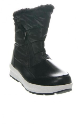 Дамски ботуши Unbranded, Размер 38, Цвят Черен, Цена 94,99 лв.