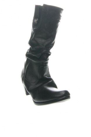 Damenstiefel Unbranded, Größe 40, Farbe Schwarz, Preis 38,99 €