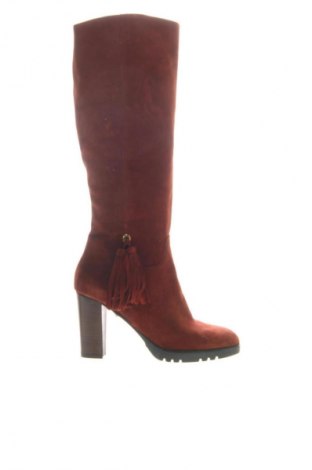 Damenstiefel Unbranded, Größe 41, Farbe Rot, Preis 38,87 €