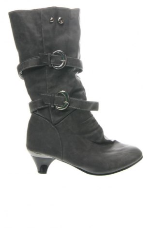 Dámské boty  Unbranded, Velikost 37, Barva Šedá, Cena  749,00 Kč