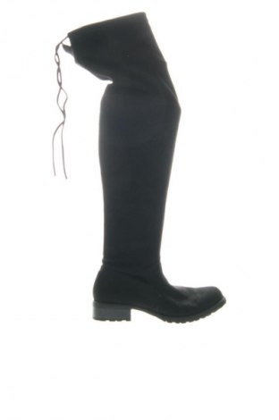 Damenstiefel Unbranded, Größe 36, Farbe Schwarz, Preis 27,99 €