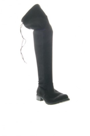 Damenstiefel Unbranded, Größe 36, Farbe Schwarz, Preis 27,99 €