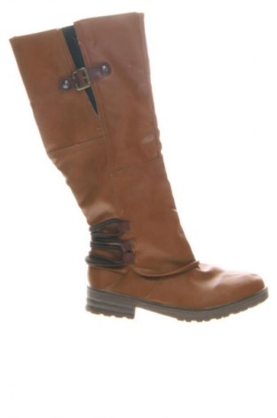 Női csizma Unbranded, Méret 39, Szín Barna, Ár 18 709 Ft