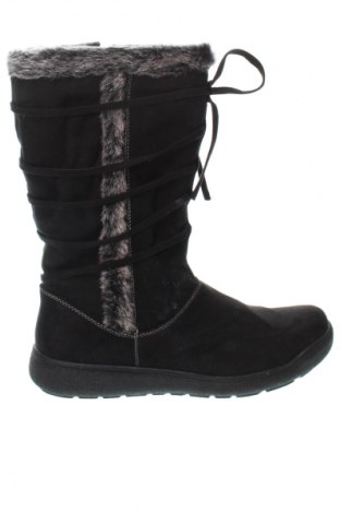 Damenstiefel Unbranded, Größe 38, Farbe Schwarz, Preis € 36,99