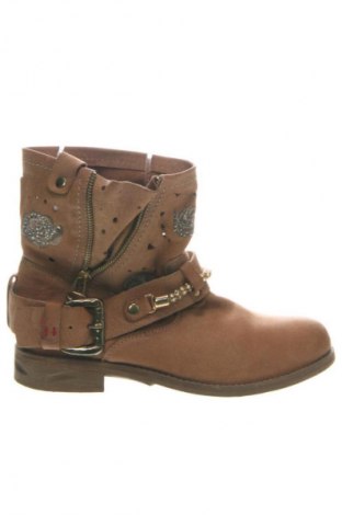 Női csizma Unbranded, Méret 38, Szín Barna, Ár 25 460 Ft