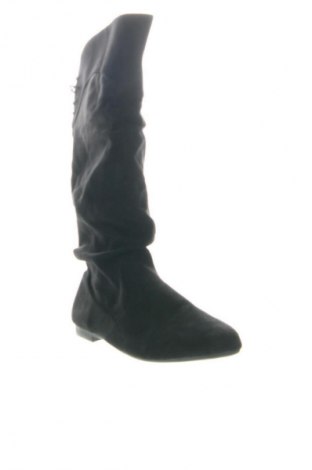 Damenstiefel Unbranded, Größe 42, Farbe Schwarz, Preis 47,62 €